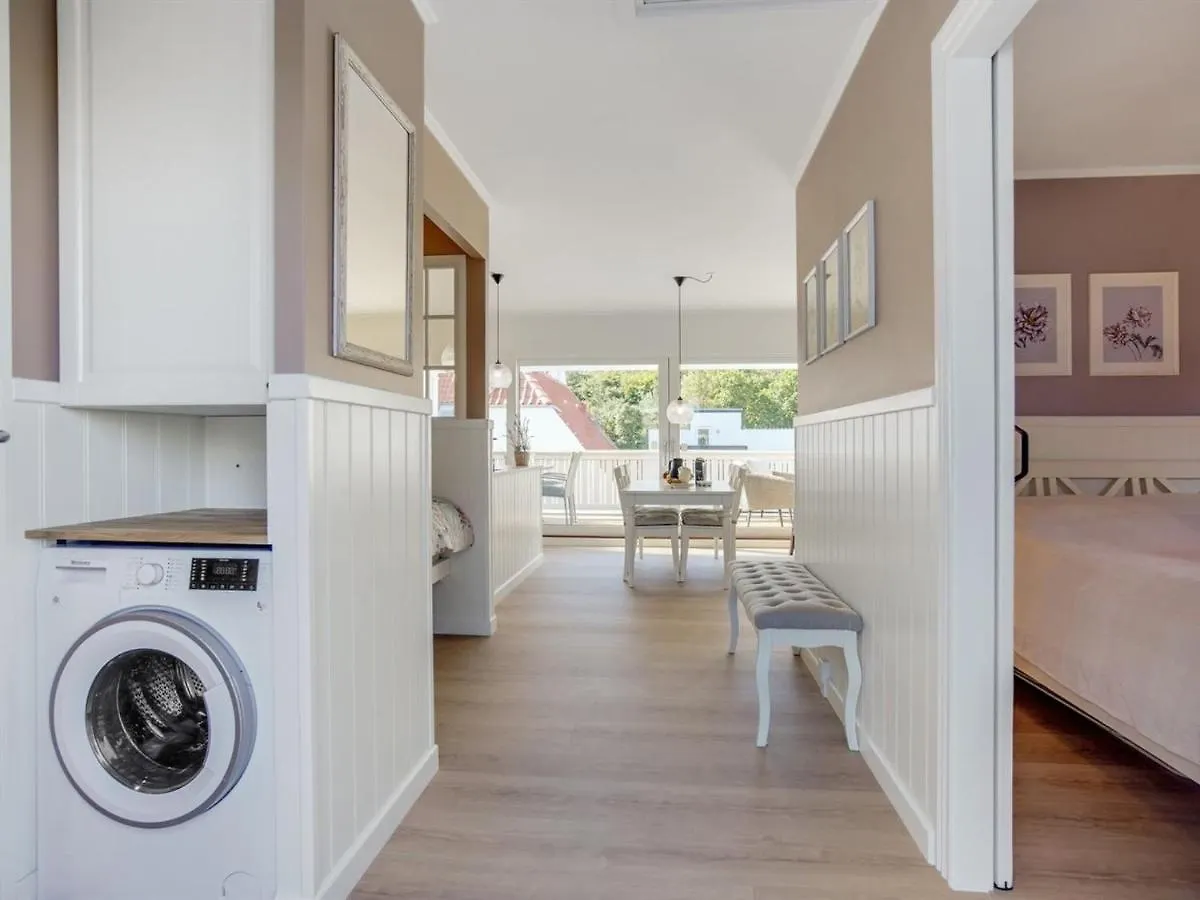 Apartment Sylwia - 800M From The Sea In Nw Jutland By Interhome スケーエン デンマーク