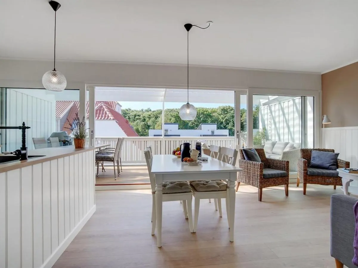 Apartment Sylwia - 800M From The Sea In Nw Jutland By Interhome スケーエン デンマーク