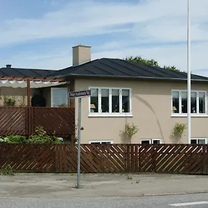 Pensionat Skagentoppen, Skagen