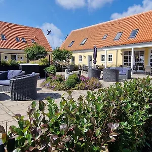 Lägenhet Toftegården - &, Skagen