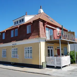 Pensionat Skagen Room, Skagen